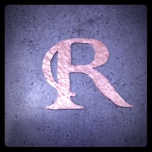 Meet your Posher, Rochelle